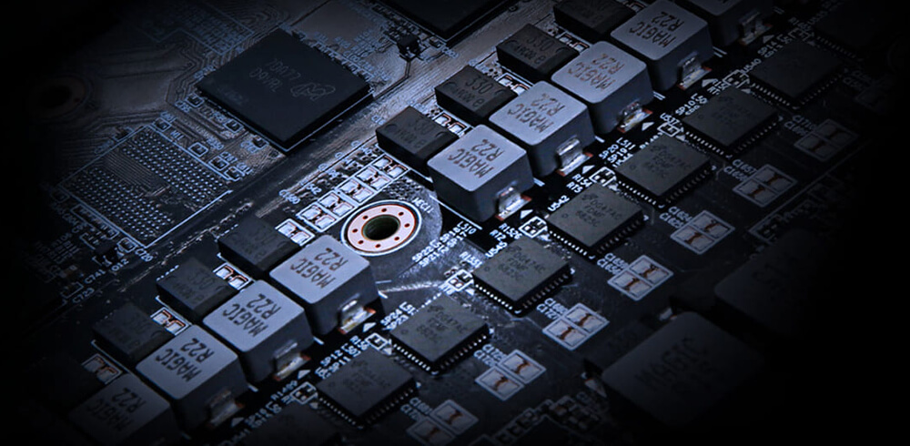 GIGABYTE Video Card-GV-N3090VISION OC-24GD